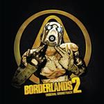 Borderlands vol.2