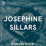 Fuzz Lightyear / Josephine Sillars - Dense Worship / Spend Time Wasting