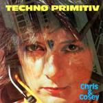 Techno Primitiv (Blue Vinyl)