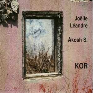 CD Kor Akosh S. Unit Joelle Leandre