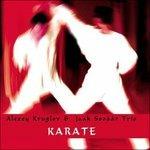 Karate