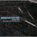 Mnemosyne