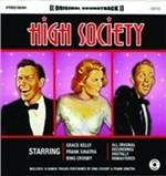 High Society (Colonna sonora)