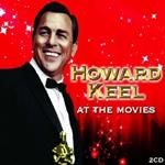 Howard Keel - At The Movies (2 Cd)