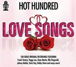 Love Songs. Hot Hundred