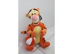 Disney Winnie The Pooh - Tigro Peluche con palla da Beachvolley 30cm