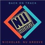 Nicholas. Nu Groove