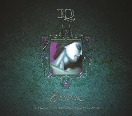 25th Anniversary Collector's Edition - CD Audio di IQ