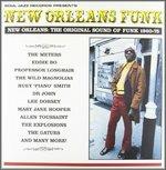 New Orleans Funk