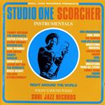 Studio One Scorcher