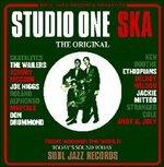 Studio One Ska