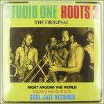 Studio One Roots 2