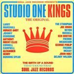 Studio One Kings