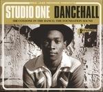 Studio One Dancehall - Vinile LP