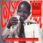 Coxsones Music 2. The Sound of Young Jamaica More Early Cuts from the Vaults of Studio One 1959-63