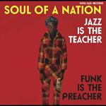 Soul of a Nation. Jazz Is the Teacher Fun