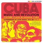 Cuba. Music and Revolution