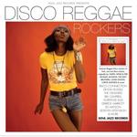 Disco Reggae Rockers