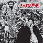 Rastafari. The Dreads Enter Babylon 1955