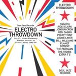Electro Throwdown