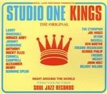 Studio One Kings