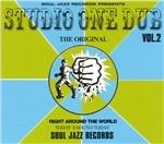 Studio One Dub vol.2