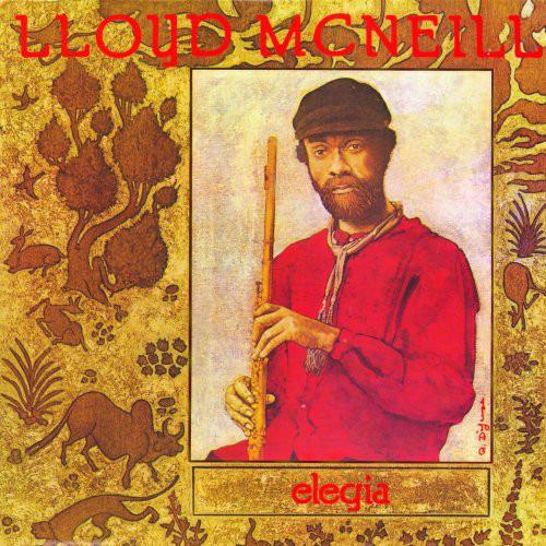 Elegia - CD Audio di Lloyd McNeill