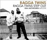 Ragga Twins Step Out