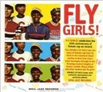 Fly Girls!