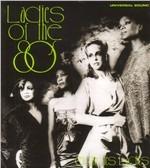 Ladies of the Eighties