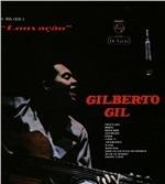 Louvacao - CD Audio di Gilberto Gil