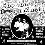 Coxsone’s Music