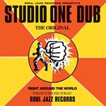 Studio One Dub (18th Anniversary Special Edition)