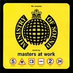 Ministry Of Sound Vol.5