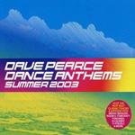 Dance Anthems Summer 2003