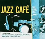 Jazz Cafe The Soul Mix
