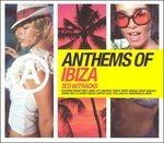 Anthems of Ibiza