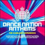 Dance Nation Anthems