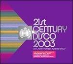 21st Century Disco 2003