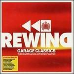 Rewind Garage Classics