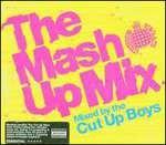 The Mash Up Mix