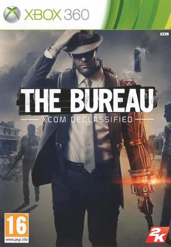 The Bureau: XCOM Declassified