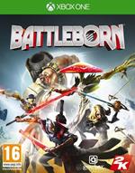 Battleborn