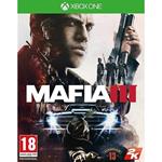 Mafia III(3) XBOX ONE Uk