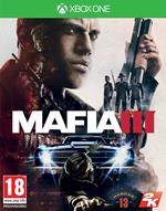 Mafia III - XONE