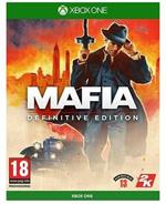 Mafia (Definitive Edition) XONE