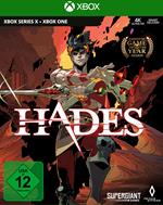 Take-Two Interactive Hades Standard Multilingua Xbox Series X