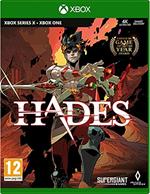 Hades Xbox One