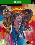 Nba 2K22 (75Th Anniversary Edition) - Limited - Xbox Series X