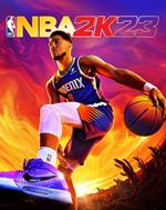 Take-Two Interactive NBA 2K23 Standard Xbox Series X